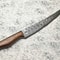 Handmade Damascus Steel Chef Knife Full Tang Professional Kitchen Blade 3