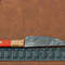 Full Tang Handmade Damascus Steel Chef Knife  12 Kitchen Cooking Knife 2