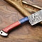 12 Handmade Damascus Steel Chef Knife Full Tang Kitchen Knife 1