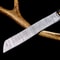 Premium Damascus Steel Chef Knife 12 Inch Handmade Kitchen Knife 2