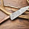 Hand Forged 12 Damascus Chef Knife Premium Full Tang Kitchen Knife 3