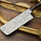 Forged Damascus Steel 12 Chef Knife Professional Handmade Knife 2