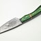 Handmade Damascus Steel Full Tang Chef Knife Custom Kitchen Knife 0
