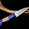 8 Handmade Damascus Steel Full Tang Chef Knife Kitchen Cooking Knife 3
