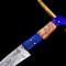 8 Handmade Damascus Steel Full Tang Chef Knife Kitchen Cooking Knife 1