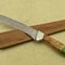 Custom Forged 12 Inch Damascus Chef Knife Handmade Kitchen Fillet Knife 2