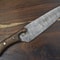 13 Hand Forged Damascus Chef Knife Artisan Kitchen Knife Gift 1