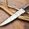13 Damascus Steel Chef Knife Hand Forged Kitchen Knife Gift For Chef 2