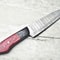 11 Handmade Damascus Steel Full Tang Chef Knife Professional Kitchen Knife 3