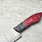 11 Handmade Damascus Steel Full Tang Chef Knife Professional Kitchen Knife 1