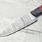 11 Handmade Damascus Steel Full Tang Chef Knife Professional Kitchen Knife 2