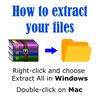 How to extract your files.jpg