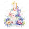 7-watercolor-pastel-birthday-cake-with-candles-floral-decorations.jpg