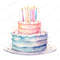 2-watercolor-birthday-cake-clipart-children-party-celebration-candles.jpg