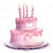 10-glazed-pink-birthday-cake-clipart-girly-feminine-cute-delicate.jpg