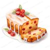 2-traditional-christmas-fruitcake-clipart-png-transparent-background.jpg
