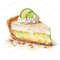 7-key-lime-pie-clipart-crumbs-graham-cracker-crust-cheesecake.jpg
