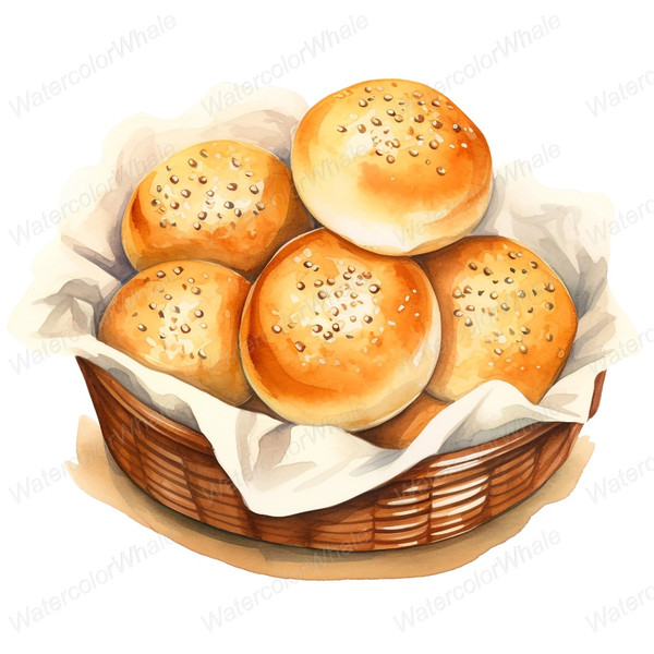 12-dinner-rolls-in-basket-clipart-rustic-illustrations-home-cooked.jpg