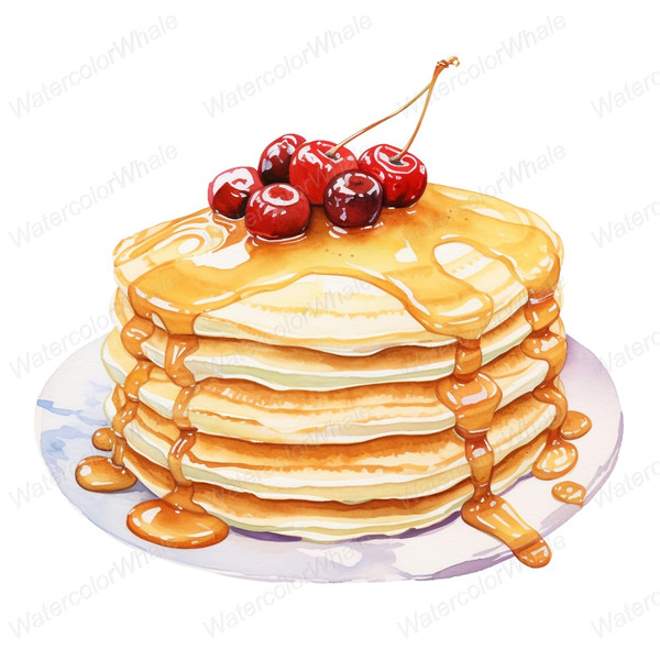 6-stack-of-pancakes-clipart-pictures-cherry-dripping-maple-syrup.jpg