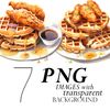 1-watercolor-chicken-and-waffles-clipart-png-transparent-background.jpg