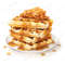 6-chicken-nugget-waffles-stack-on-plate-clipart-images-downloadable.jpg