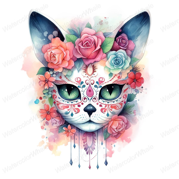 7-watercolor-day-of-the-dead-clipart-sugar-skull-cat-transparent-png.jpg