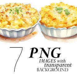 Macaroni And Cheese Clipart Png Transparent Background, Bowl of Mac and Cheese Clipart, Noodle Pasta Illustrations