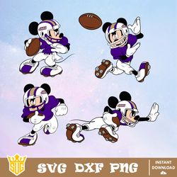 James Madison Dukes Mickey Mouse Disney SVG, NCAA SVG, Disney SVG, Vector, Cricut, Cut Files, Clipart, Digital Download