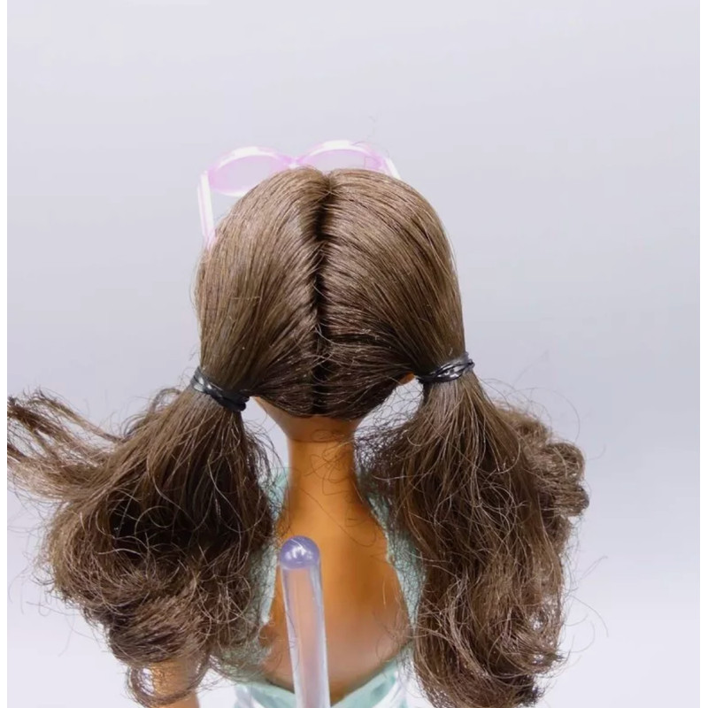 1970s Sun Sun Eli Vintage Barbie Doll Japanese Exclusive 5