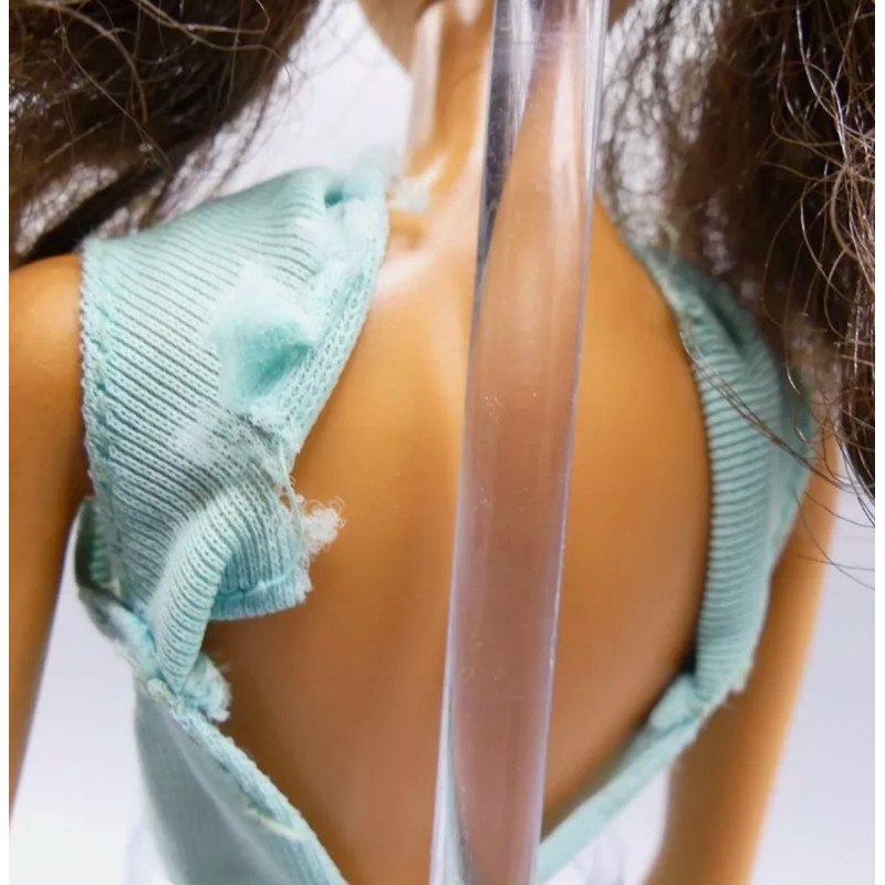 1970s Sun Sun Eli Vintage Barbie Doll Japanese Exclusive 6