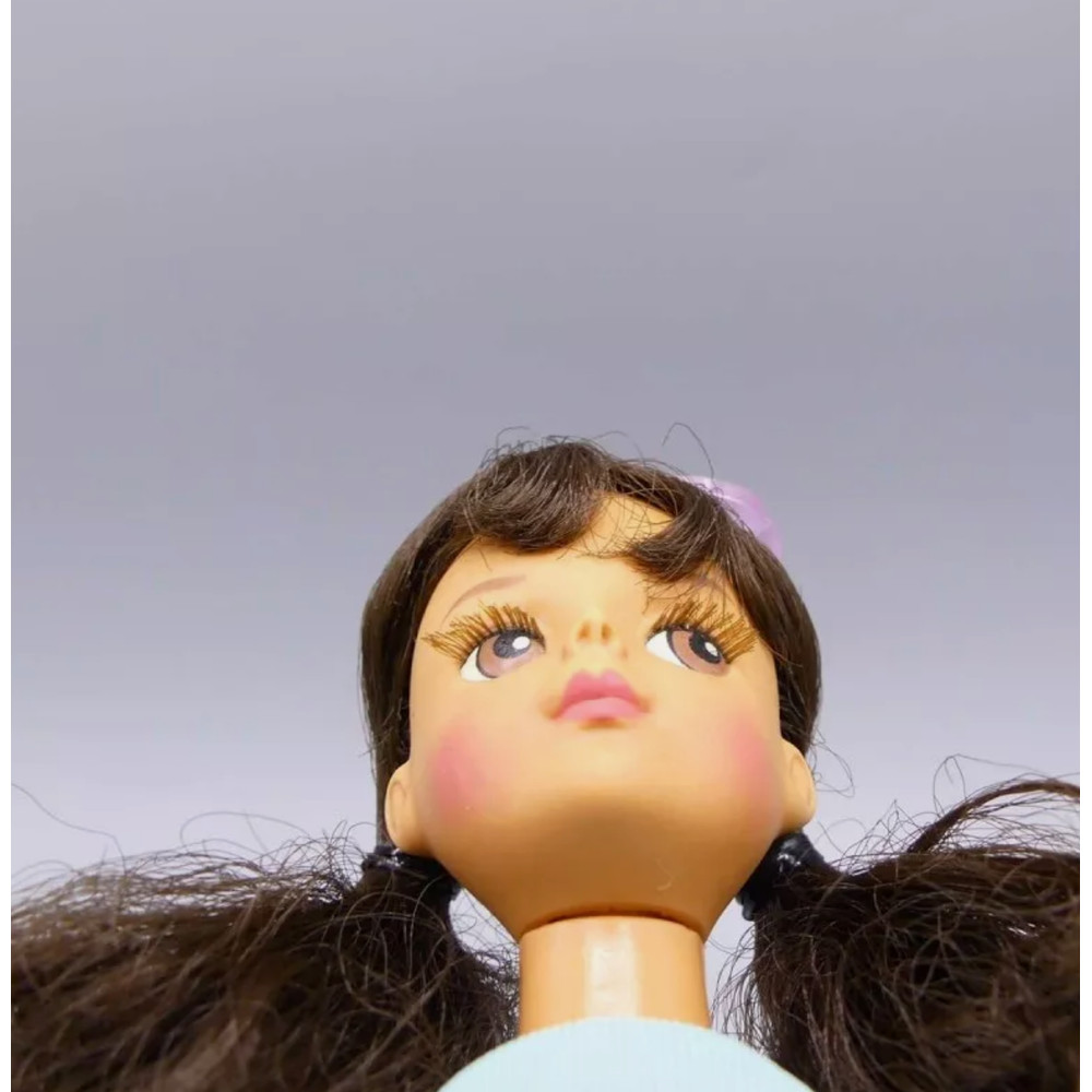 1970s Sun Sun Eli Vintage Barbie Doll Japanese Exclusive 7