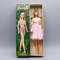 Japanese Exclusive Vintage Francie Barbie Doll Dressed And Boxed 0