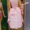 Japanese Exclusive Vintage Francie Barbie Doll Dressed And Boxed 6