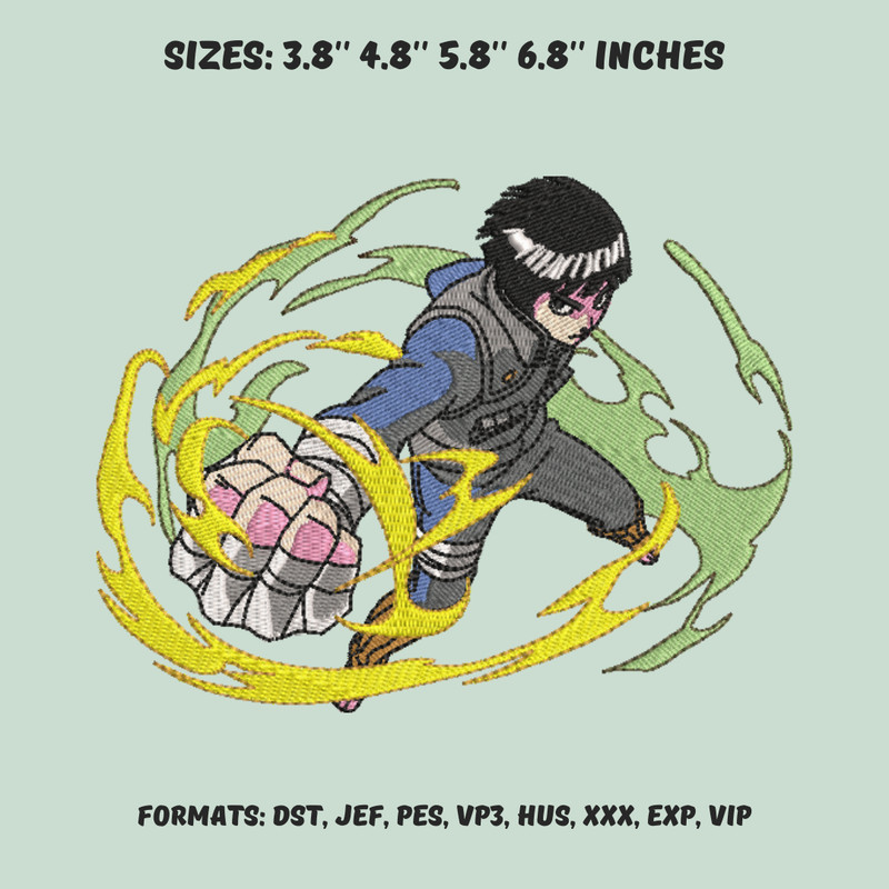 Rocklee Lighting.png