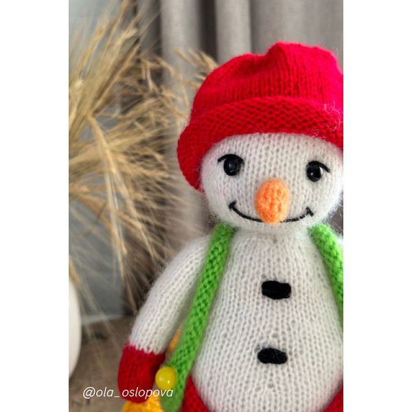 New snowman knitting patterns.png