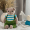 Teddy Bear, knitting PATTERN PDF .png