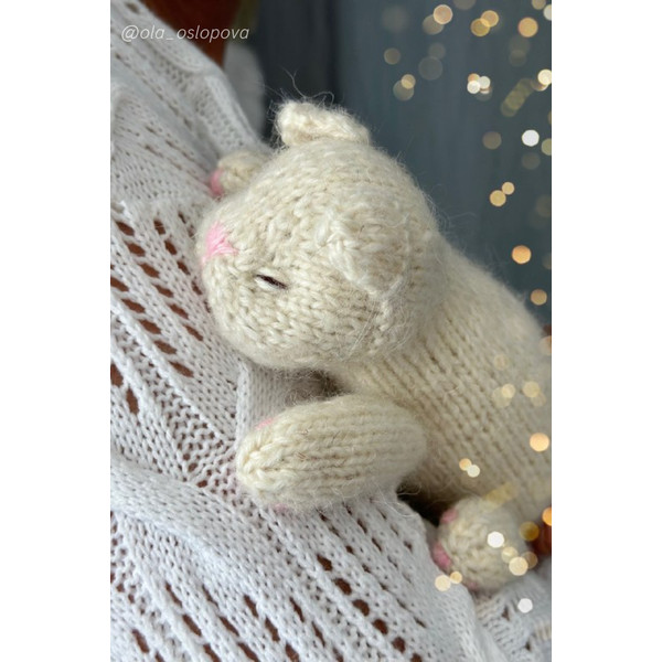 kitty knitting pattern by ola oslopova  .png