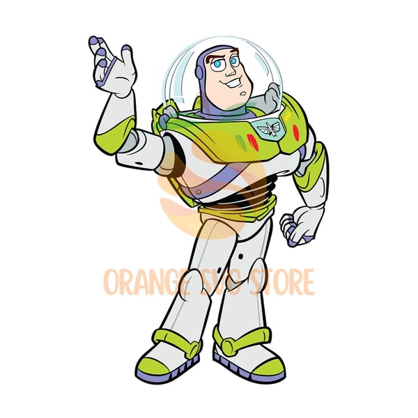 Drawing Bugs Lightyear Buzz Lightyear Disney Cartoon Toy Story