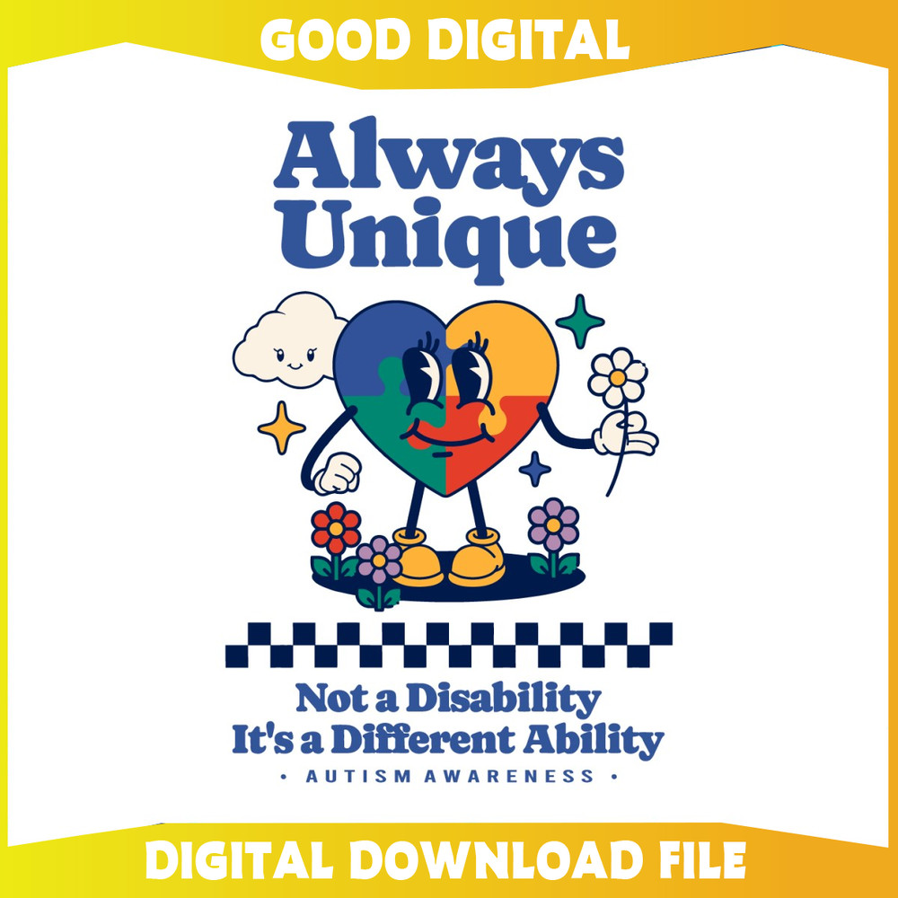 Always Unique Not A Disability SVG.jpg