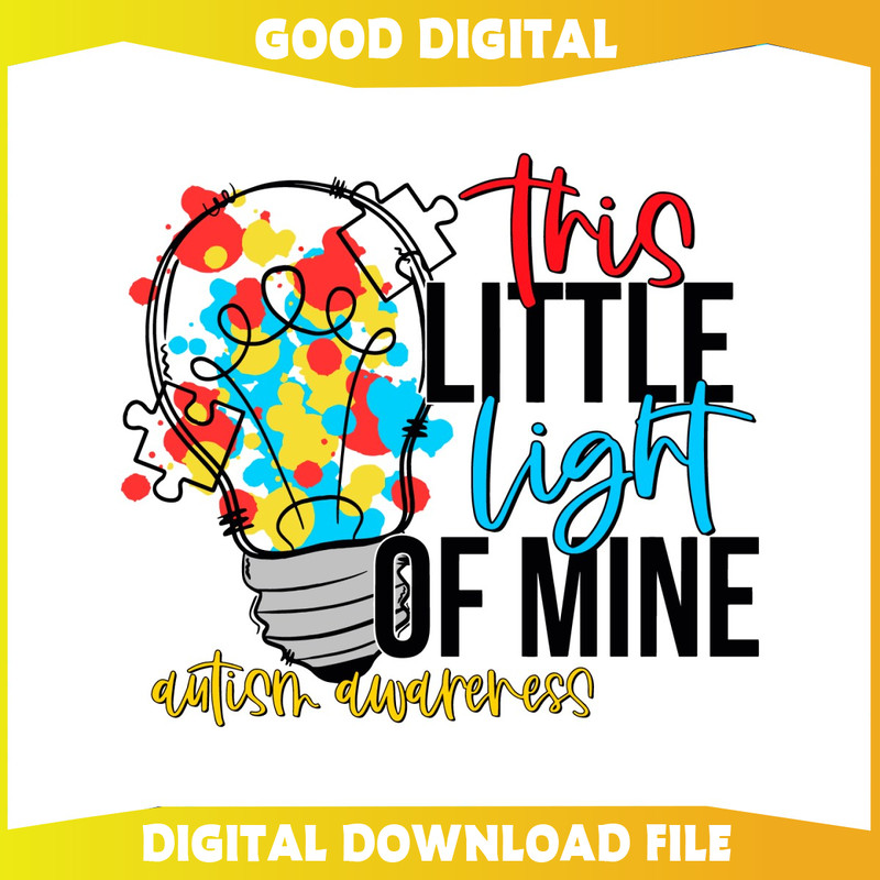 Autism Awareness This Little Light Of Mine SVG.jpg