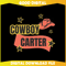 Beyonce Cowboy Carter Studio Album SVG.jpg
