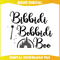 Bibbidi Bobbidi Boo Disney World SVG.jpg