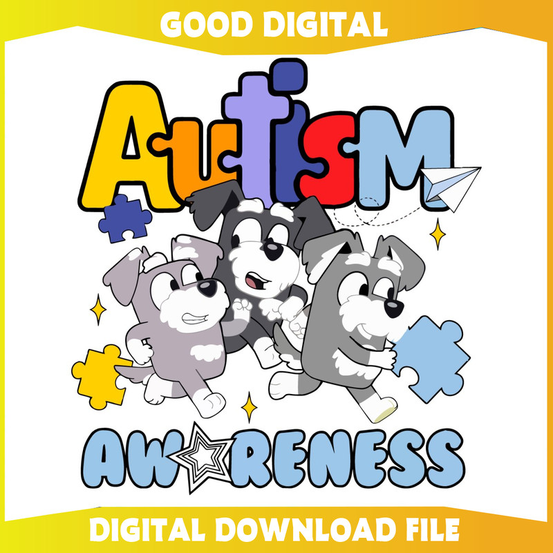 Bluey Heeler Family Autism Awareness PNG.jpg