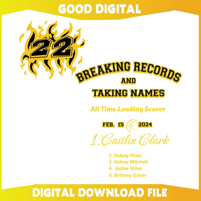 Caitlin Breaking Records And Taking Name SVG.jpg