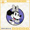 100 Years Of Wonder Minnie SVG, Disney 100th Anniversary SVG, Disney Character SVG PNG DXF EPS.jpg