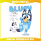 Funny Bluey Cartoon Dog Character SVG.jpg