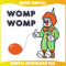 Funny Clown Womp Womp Meme SVG.jpg