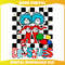 Funny Dr Seuss Thing 1 Thing 2 SVG.jpg