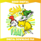 Funny Dr Suess Sam I Am Green Eggs And Ham SVG.jpg