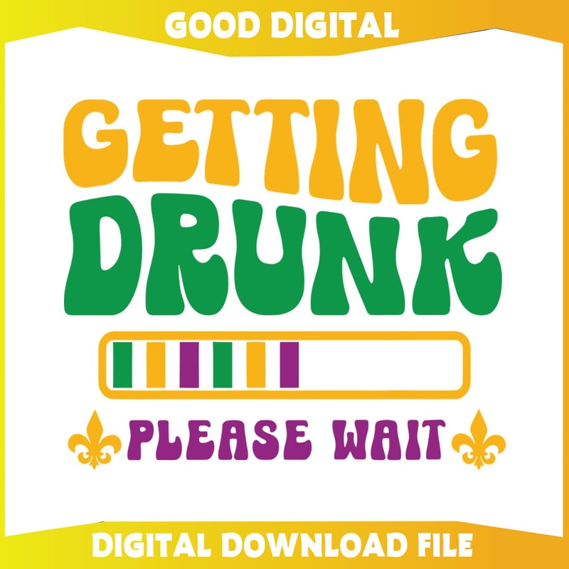 Funny Getting Drunk Please Wait SVG.jpg